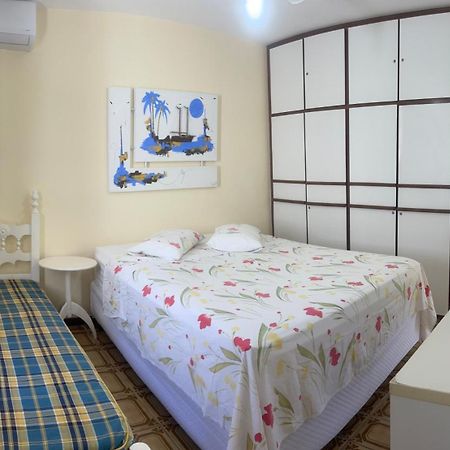 Kaju Hospedaria Salvador Luaran gambar