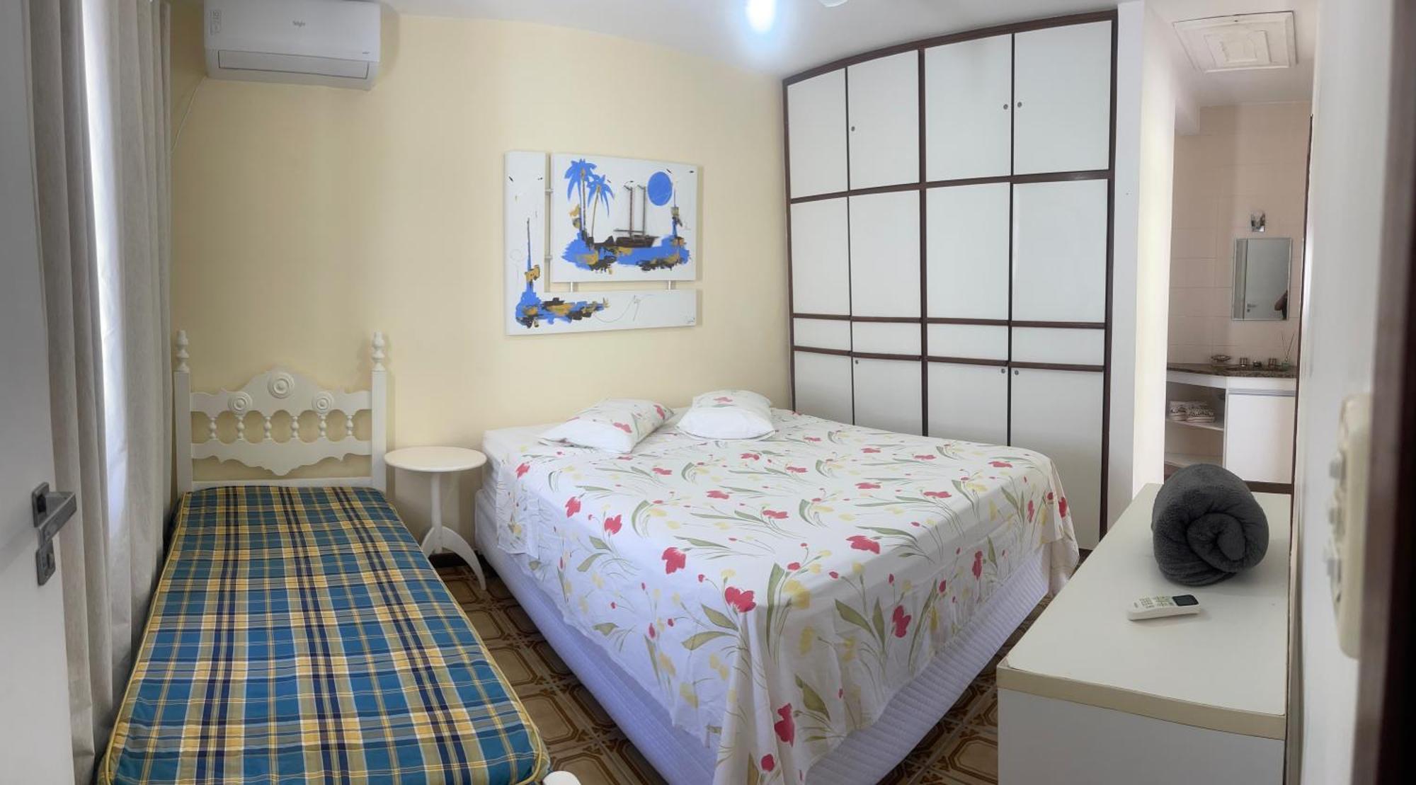 Kaju Hospedaria Salvador Luaran gambar
