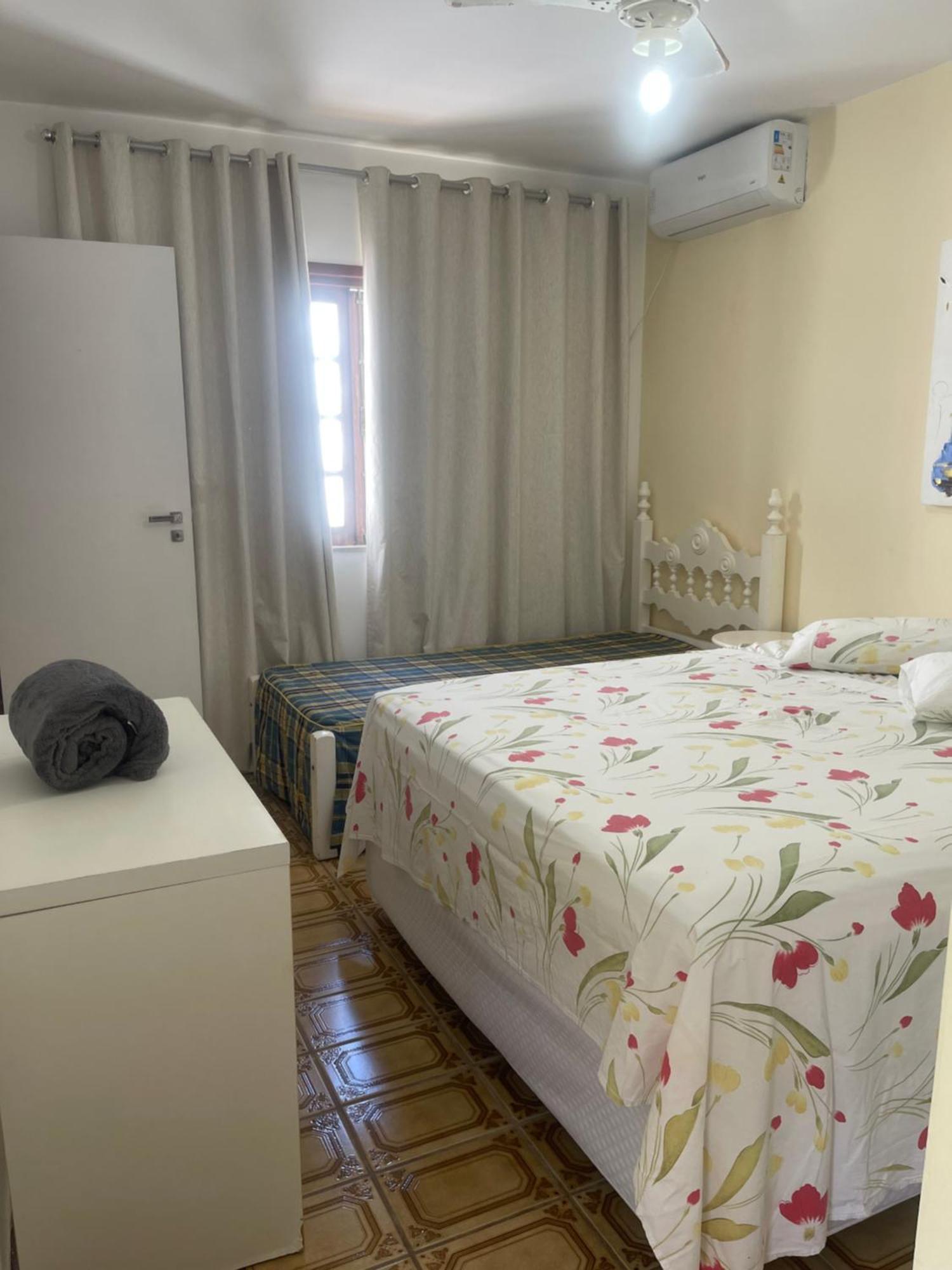 Kaju Hospedaria Salvador Luaran gambar